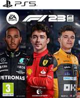 Electronic Arts PS5 F1 23